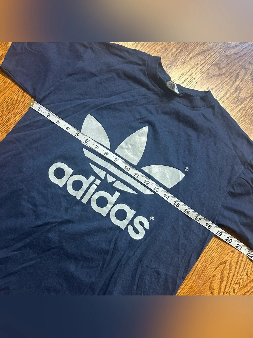 adidas great preowned